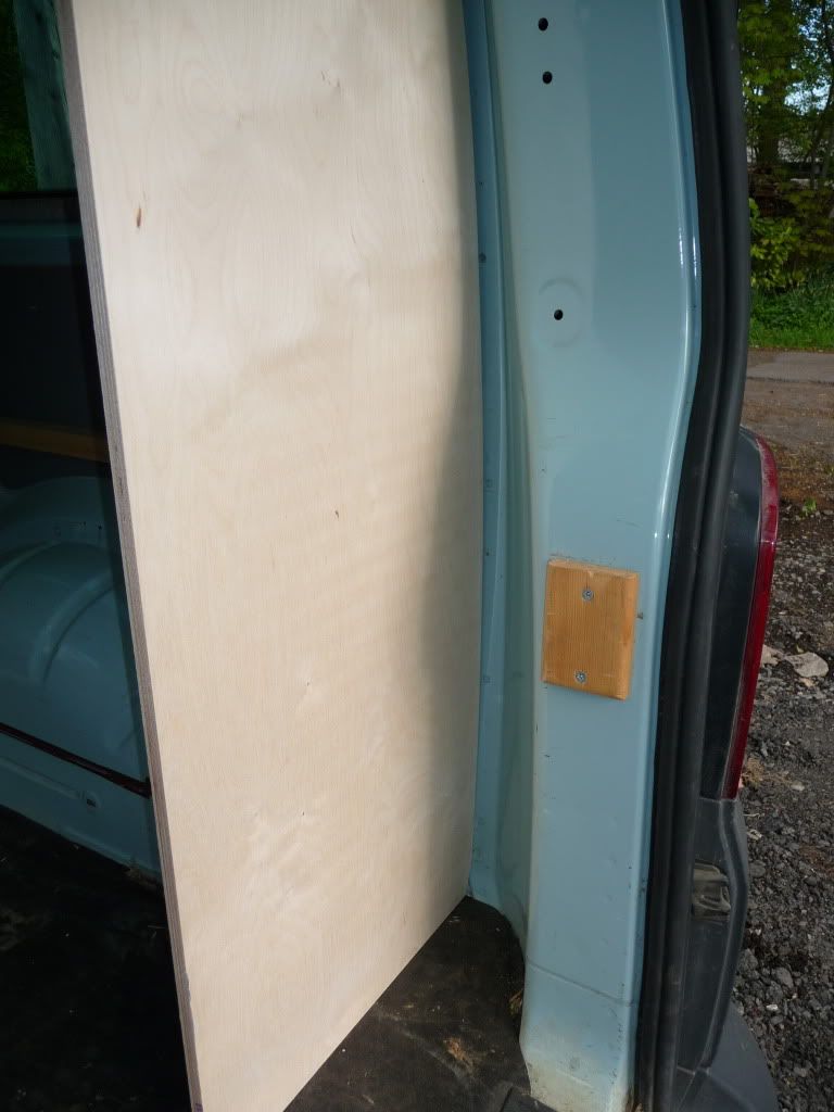 Step by step removable storage The Brickyard Page 1